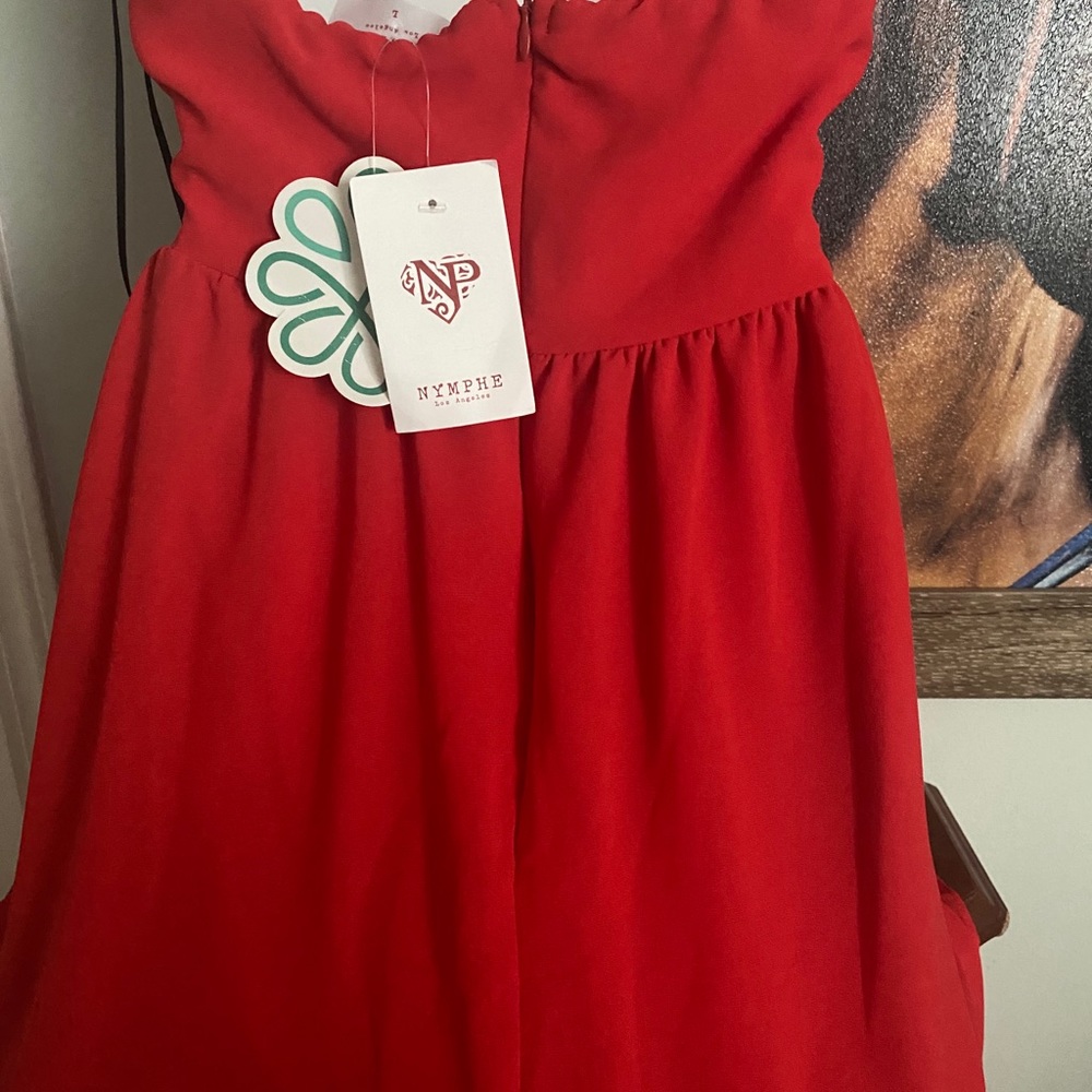 Dress bnwt - Picture 2 of 2